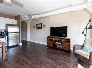 Chesapeake Lofts Sandusky | Sandusky
