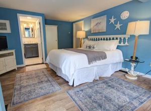 Scranton Seahorse Inn | Madison Center