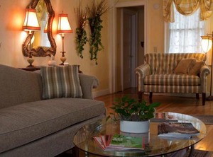 Scranton Seahorse Inn | Madison Center