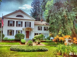 Scranton Seahorse Inn | Madison Center