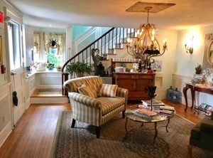 Scranton Seahorse Inn | Madison Center