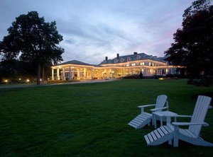 Seaview Hotel | Galloway