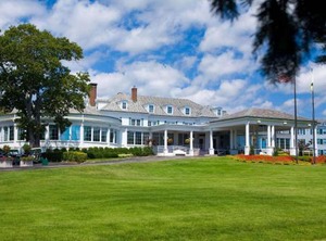 Seaview Hotel | Galloway