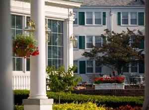 Seaview Hotel | Galloway
