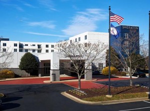 Sheraton Richmond Airport Hotel | Sandston
