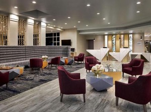 Sheraton Richmond Airport Hotel | Sandston