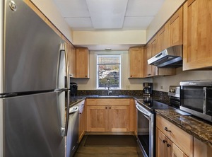 The Lodge Stowe | Stowe Area