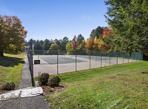 The Lodge Stowe | Stowe Area