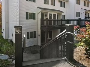 The Lodge Stowe | Stowe Area