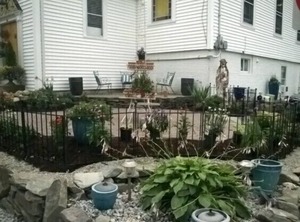 Angel Church | Wolfeboro