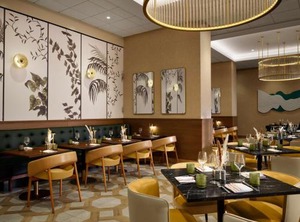 Cambria Hotel White Plains Downtown | White Plains