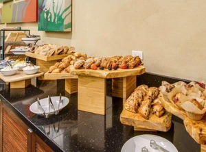 Cambria Hotel White Plains Downtown | White Plains