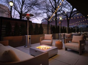 Cambria Hotel White Plains Downtown | White Plains