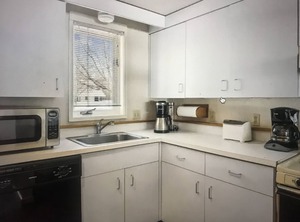Village Stowe | Stowe Area