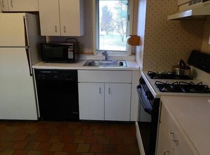 Village Stowe | Stowe Area