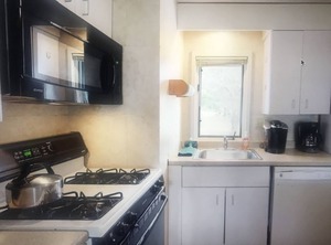 Village Stowe | Stowe Area