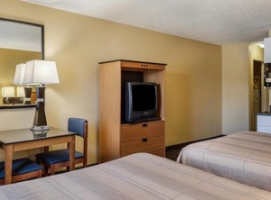 Stay Hotel Chester | Bermuda