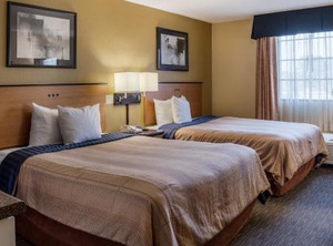 Stay Hotel Chester | Bermuda