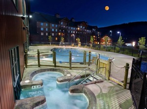 Waterpark | Blodgett Mills