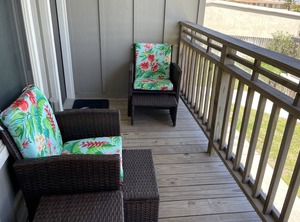 Sunrise Villas | Port Aransas