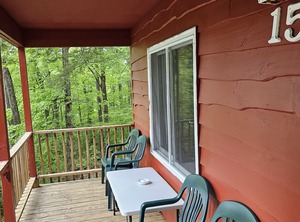 The Gold Eagle | Lake George