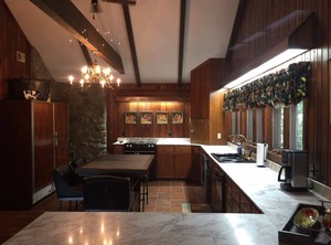 The Lodge Sugar | Crozet