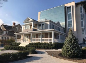 The Preston Hotel | Riverhead