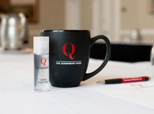 The Queensbury Hotel | Glens Falls