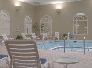The Queensbury Hotel | Glens Falls
