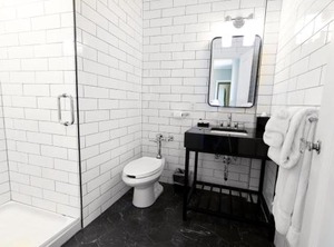 The Queensbury Hotel | Glens Falls