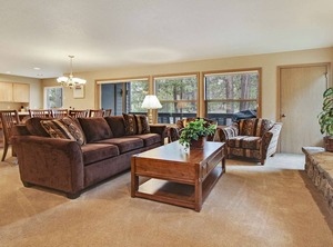 Zridge | Sunriver