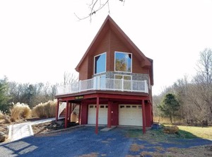 The Christophers Riverside | Luray