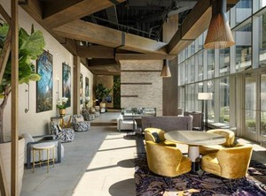 The Westin Buffalo | Downtown Buffalo