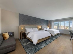 The Westin Buffalo | Downtown Buffalo