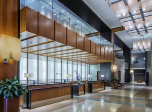 The Westin Jersey City Newport | The Waterfront