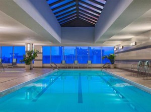 The Westin Jersey City Newport | The Waterfront