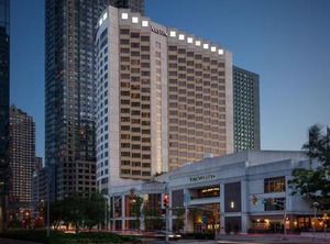 The Westin Jersey City Newport | The Waterfront