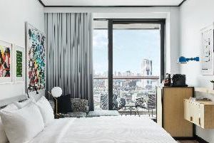 The William Vale | Firms