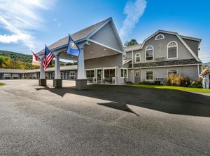 Top Notch Inn | Upper Village