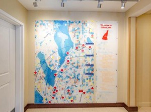 Towneplace | Laconia