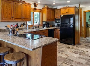 Townhome | Inlet