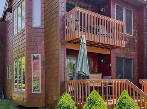 Townhome | Inlet