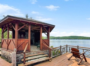 Townhome | Inlet