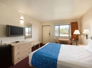 Travelodge | Niagara Falls