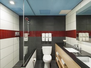 Tryp | Garment District