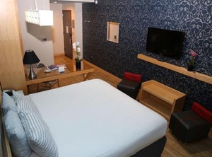 Tryp | Garment District