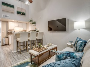 Comfort Arlington | Central Arlington