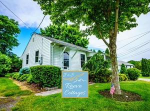 Waterfront Rentals Island Wine Country North Fork | Aquebogue