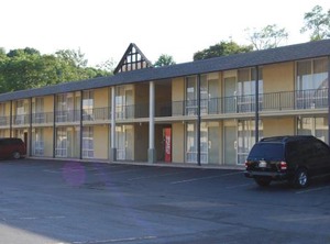 West Inn Nyack | Nyack