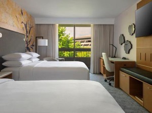 Westchester Marriott | Tarrytown
